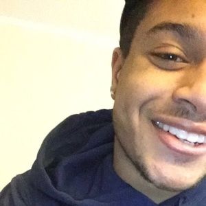 Meet your Posher, Trey